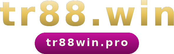 tr88.win logo