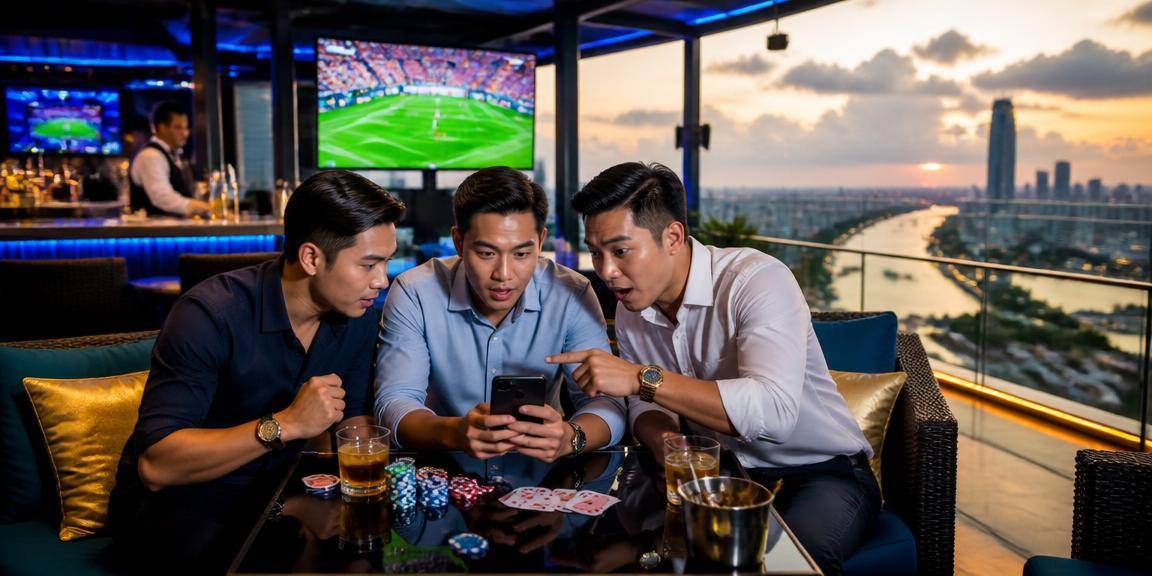 tr88.win Xem chương trình đang chạy tuần này trong sảnh